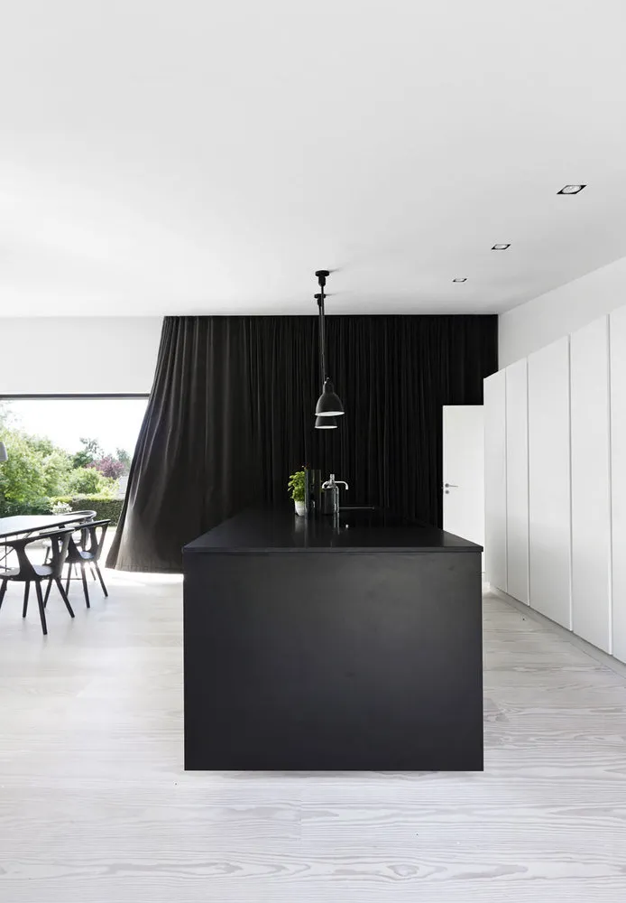 来自作品集奢华房屋 – 如梦似幻 – 我们网站上的室内设计照片