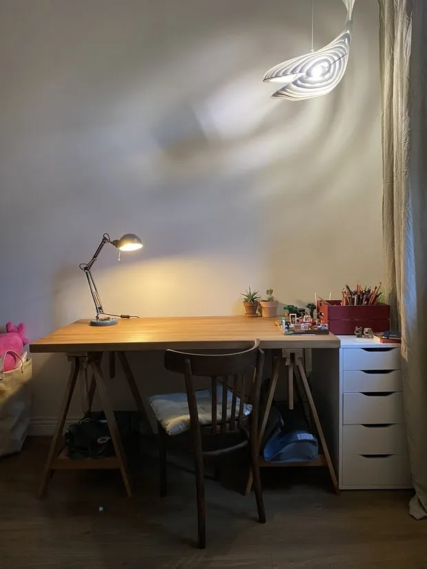 Children's Room After Renovation