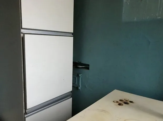 Photo: Style, Renovation, St. Petersburg, Practical Repair, Stalin-era Apartment, 3 Rooms, 60-90 sq. m – photos on our site