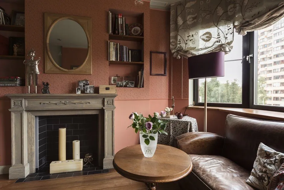 设计：伊琳娜·科维利娜
