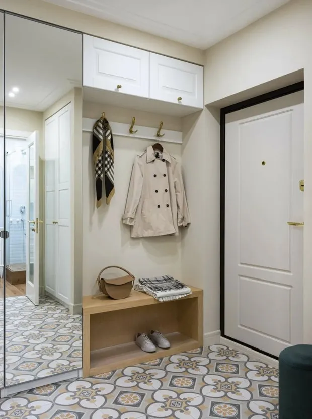 Diseño: D.A. Interior design