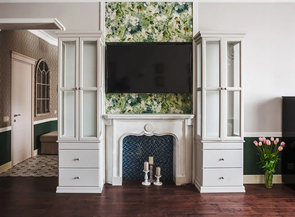 设计：玛丽娜·萨基扬