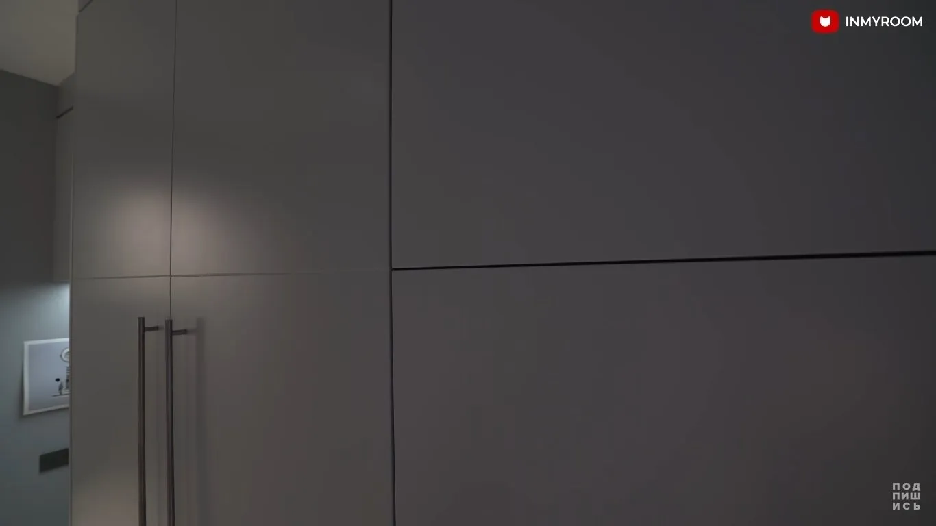 Foto: estilo moderno, Vestíbulo, Consejos – fotos en nuestro sitio web