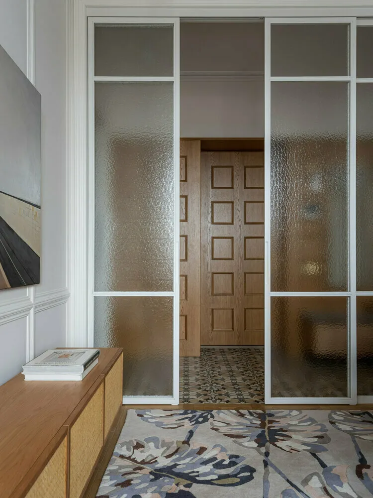 Foto: im Stil , Eingangshalle, Umbau – Foto auf unserer Website