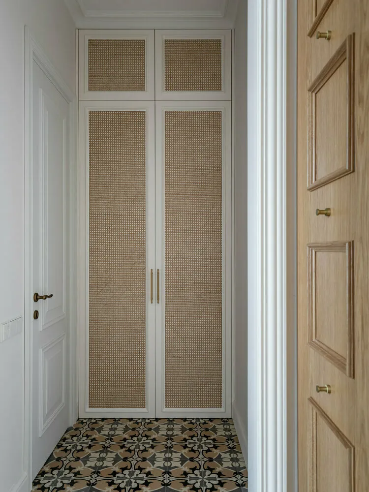 Foto: im Stil , Eingangshalle, Umbau – Foto auf unserer Website