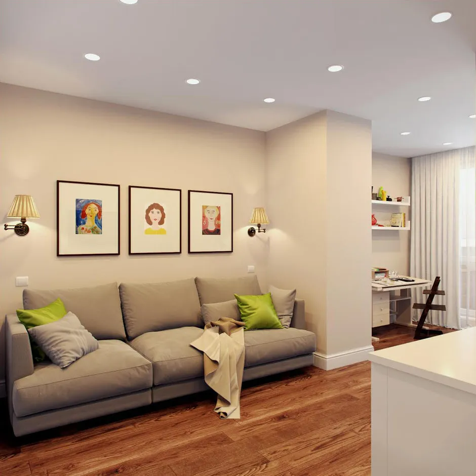 Дизайн: Светлана Старцева