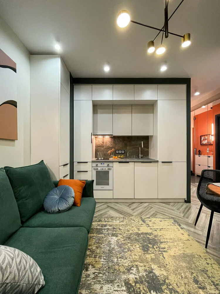 Diseño: Eva Romanova