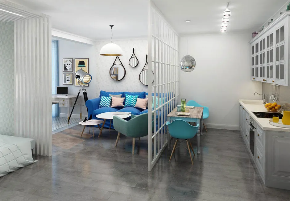 设计：卡里娜·沙布纽维奇