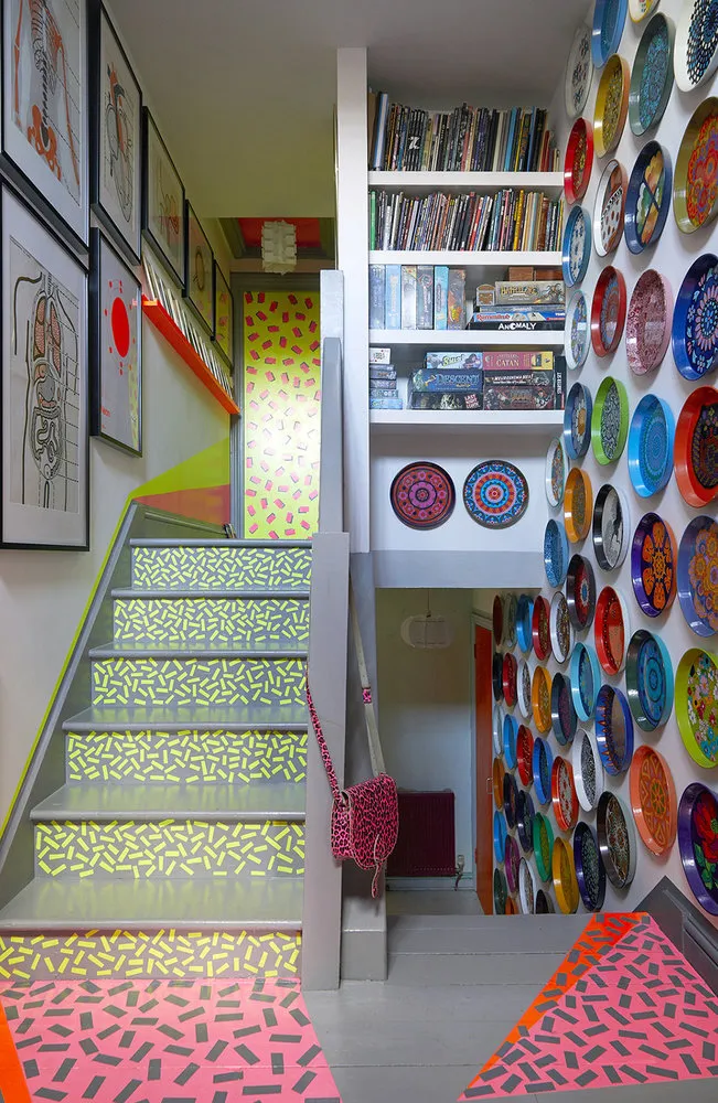 照片:明亮室内风格,室内装饰,公寓 – 我们网站上的照片