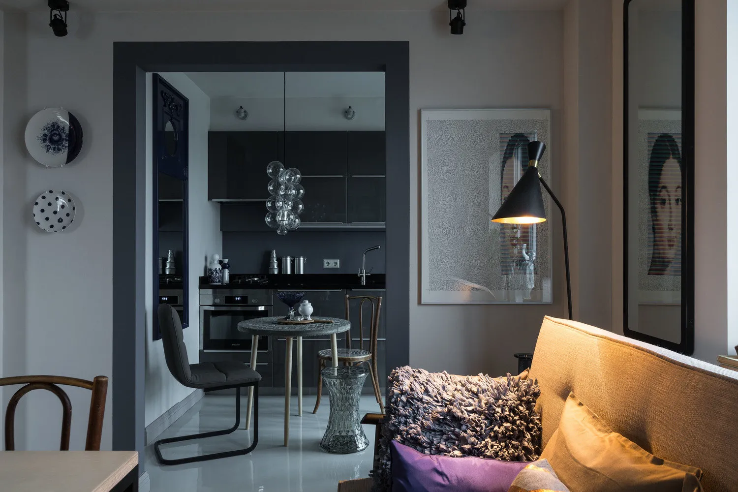 Дизайн: Ирина Крашенинникова