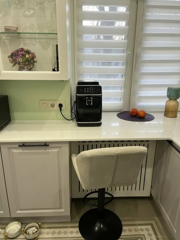 Photo: style, renovation, Khrushchyovka, 3 rooms, 40-60 sqm, Khrushchyovka interior – photo on our website