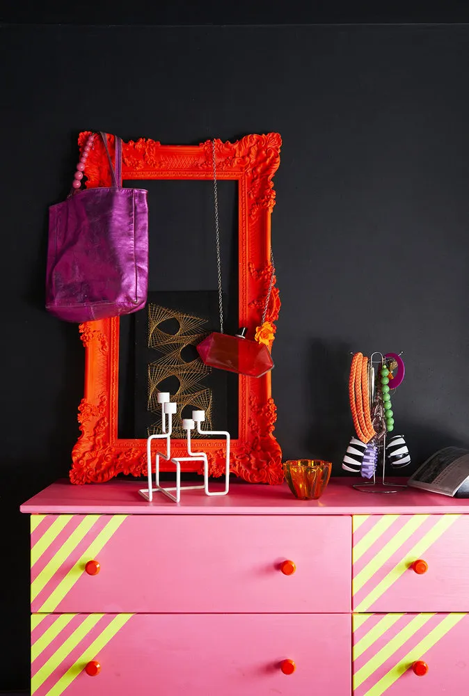 照片:明亮室内风格,室内装饰,公寓 – 我们网站上的照片