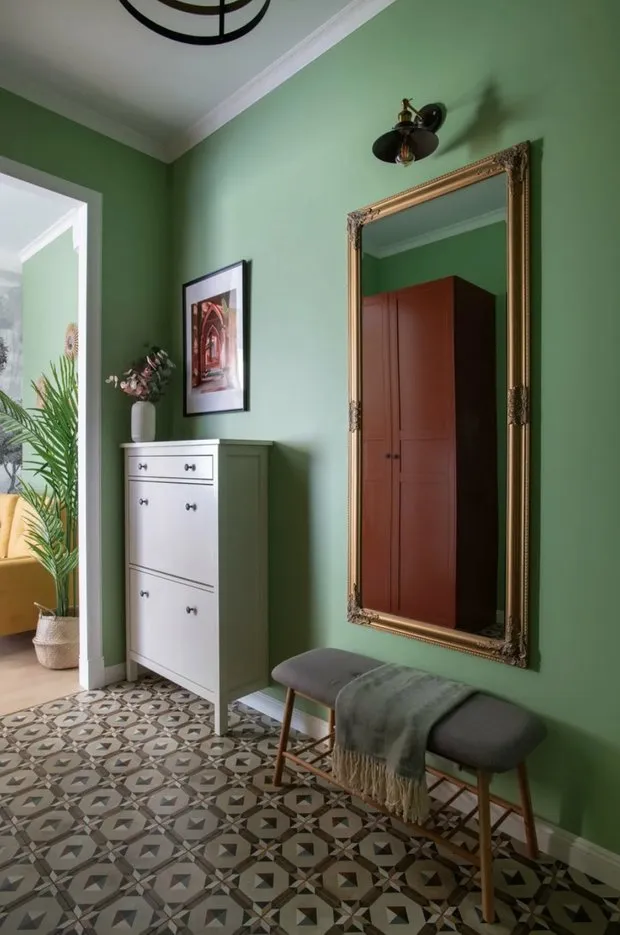 Diseño: Екатерина Бычкова