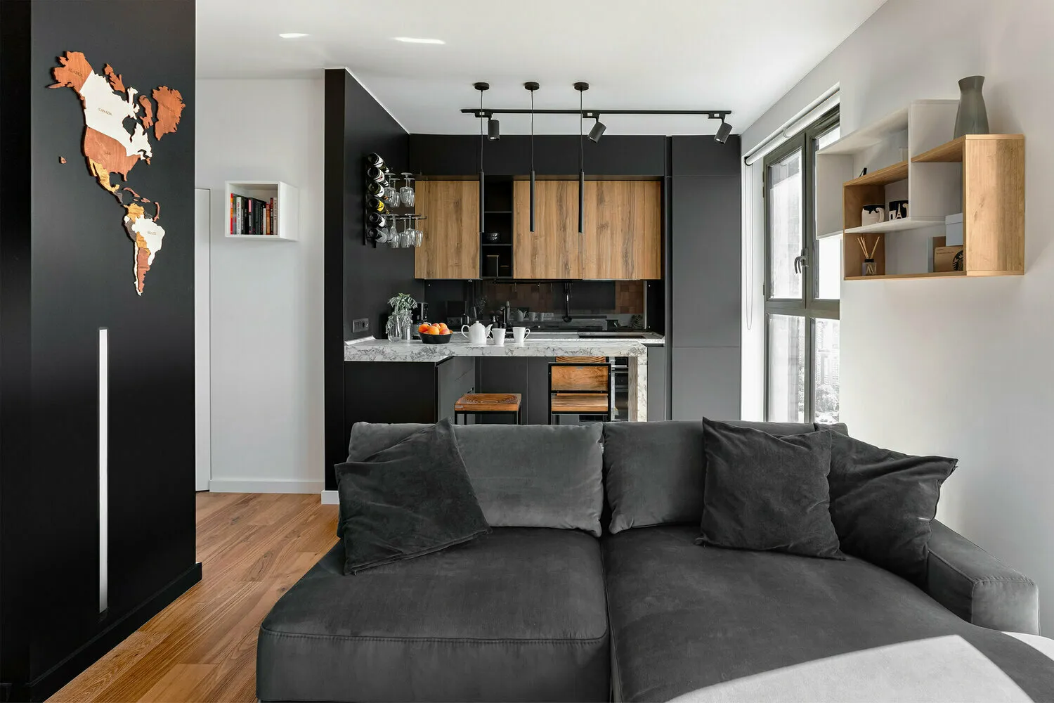 Diseño: Anna Krapivko