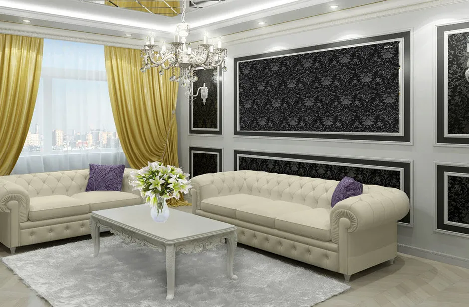 设计：玛丽亚·弗拉索娃