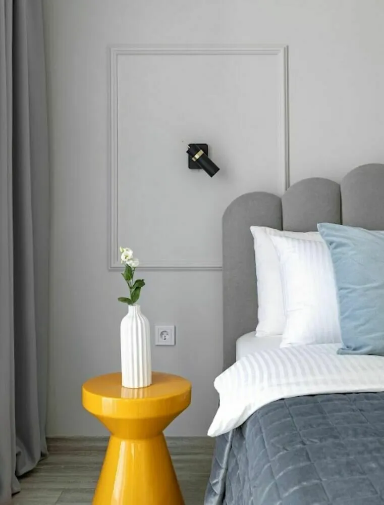 Foto: estilo , Estudio, Proyecto de la semana, hasta 40 metros – foto en nuestro sitio web