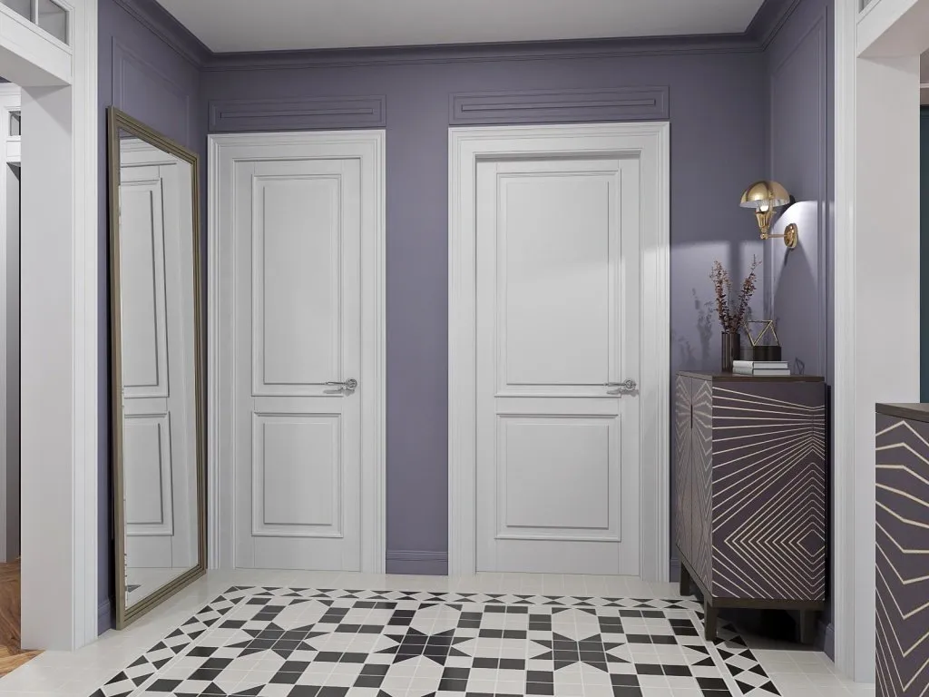 设计：娜迪亚·扎托娃，Enjoy Home