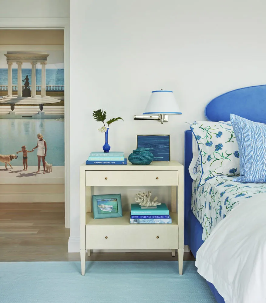 照片：海边风格，室内装饰，房屋，小屋，房屋和小屋——我们网站上的照片