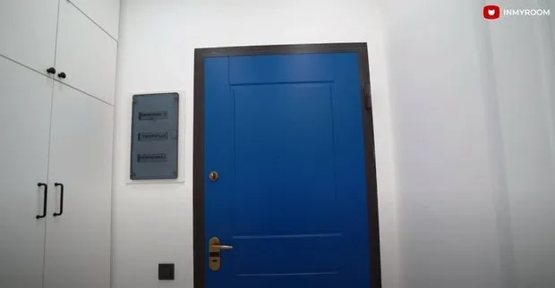 Zdjęcie: w stylu , Przestrzeń wejściowa, Porady – zdjęcia na naszym portalu