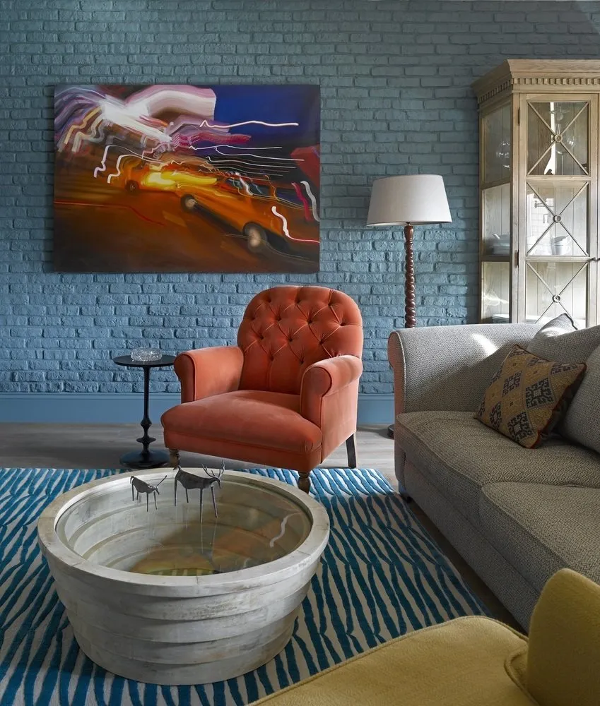 设计：玛丽亚·皮利彭科和叶卡捷琳娜·费多罗娃