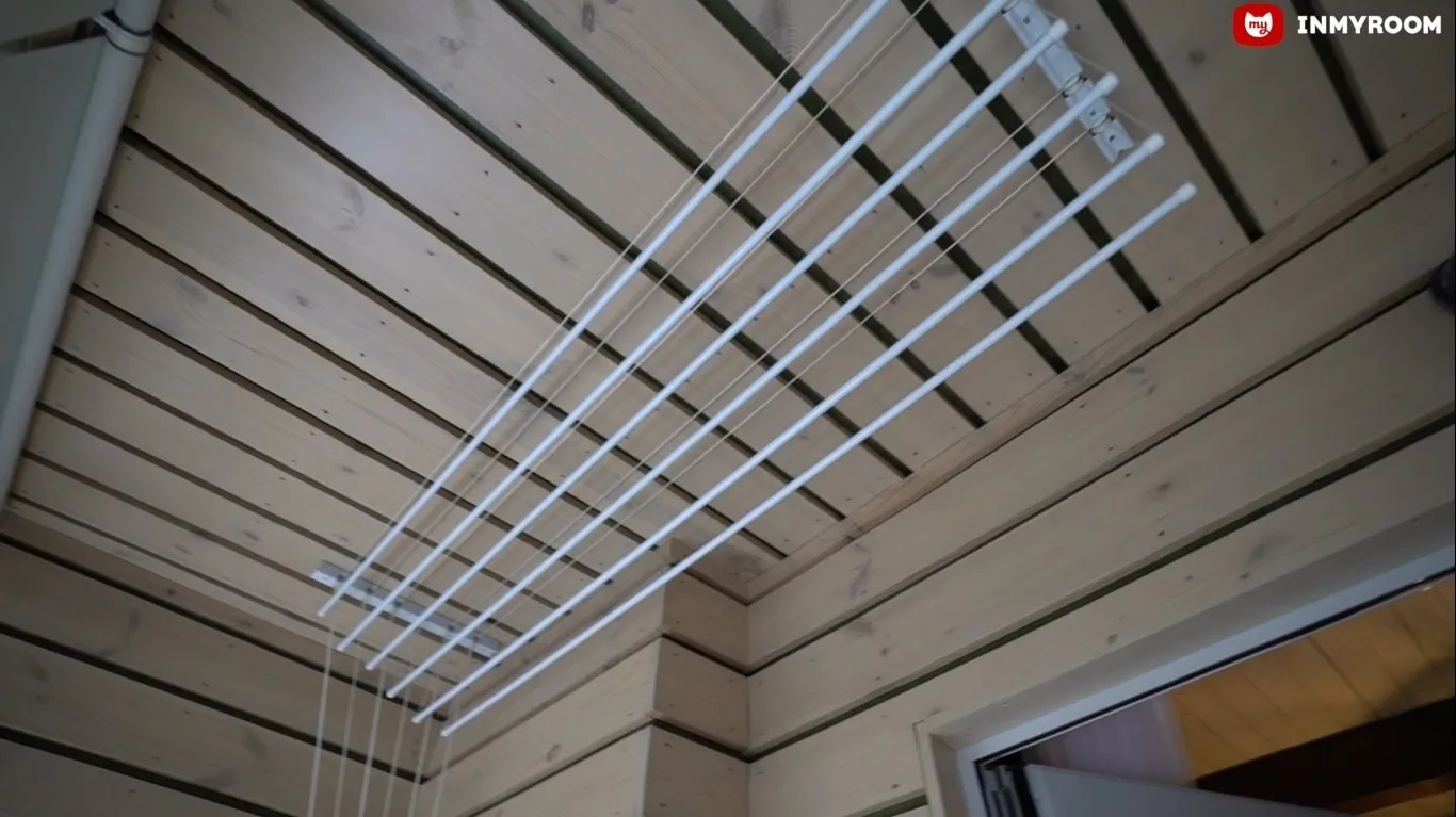 照片：客厅，北欧、装饰风格、loft、现代、公寓、工作室、技巧，40-60平方米，安娜斯塔西娅·安特鲁波娃 – 网站上的照片