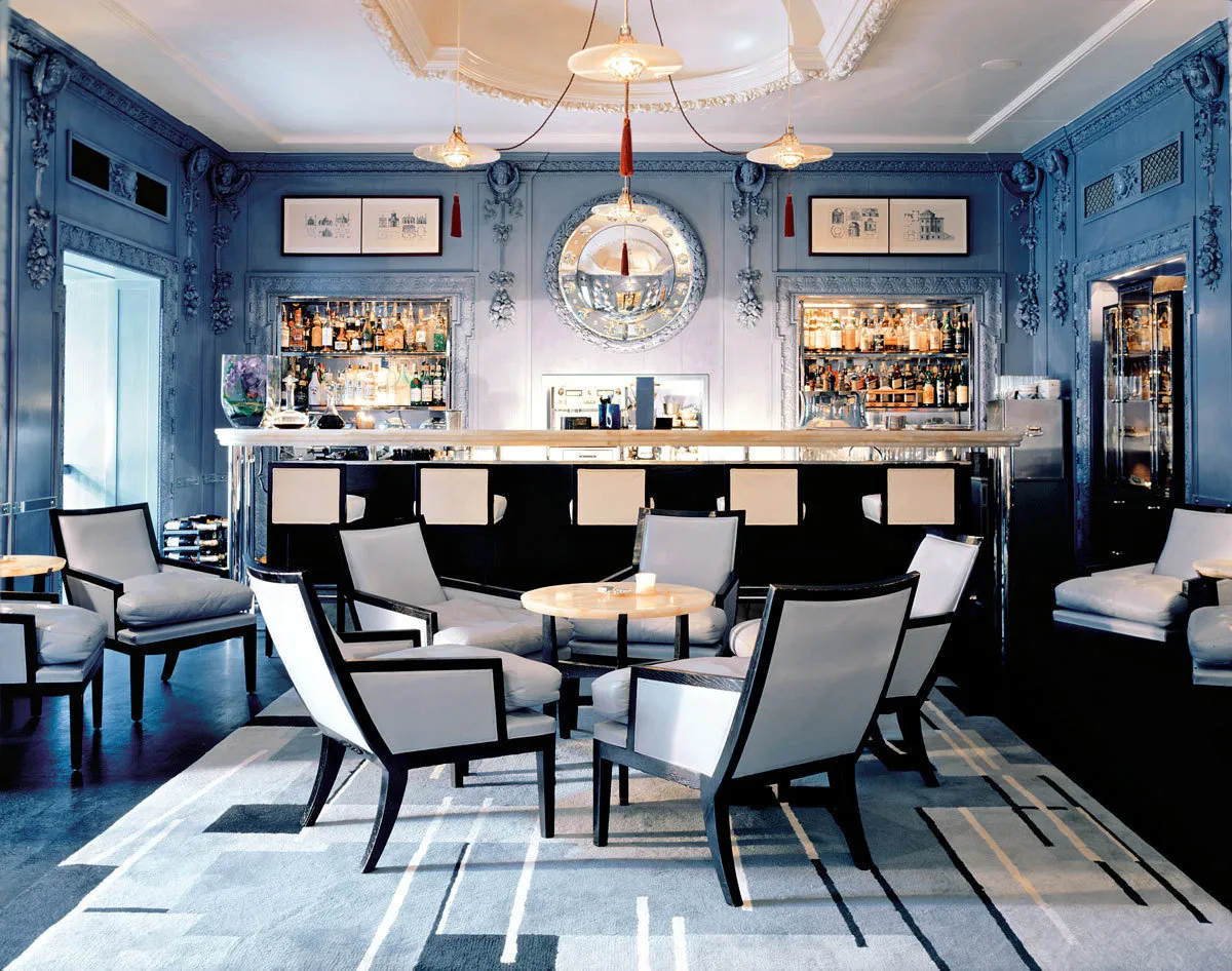 Photo: in style , Interior decoration, Olga Legoshina – photo on our site