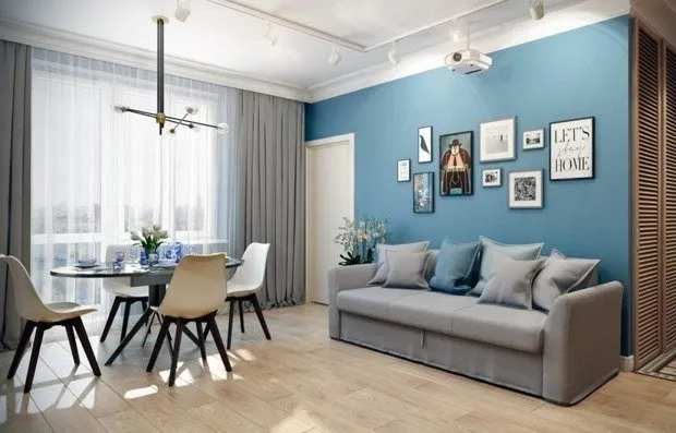 设计：CO:interior