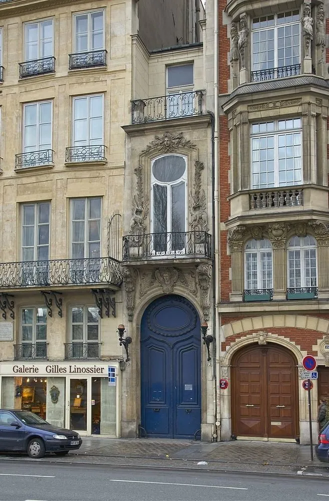 照片：现代风格， – 我们网站上的照片