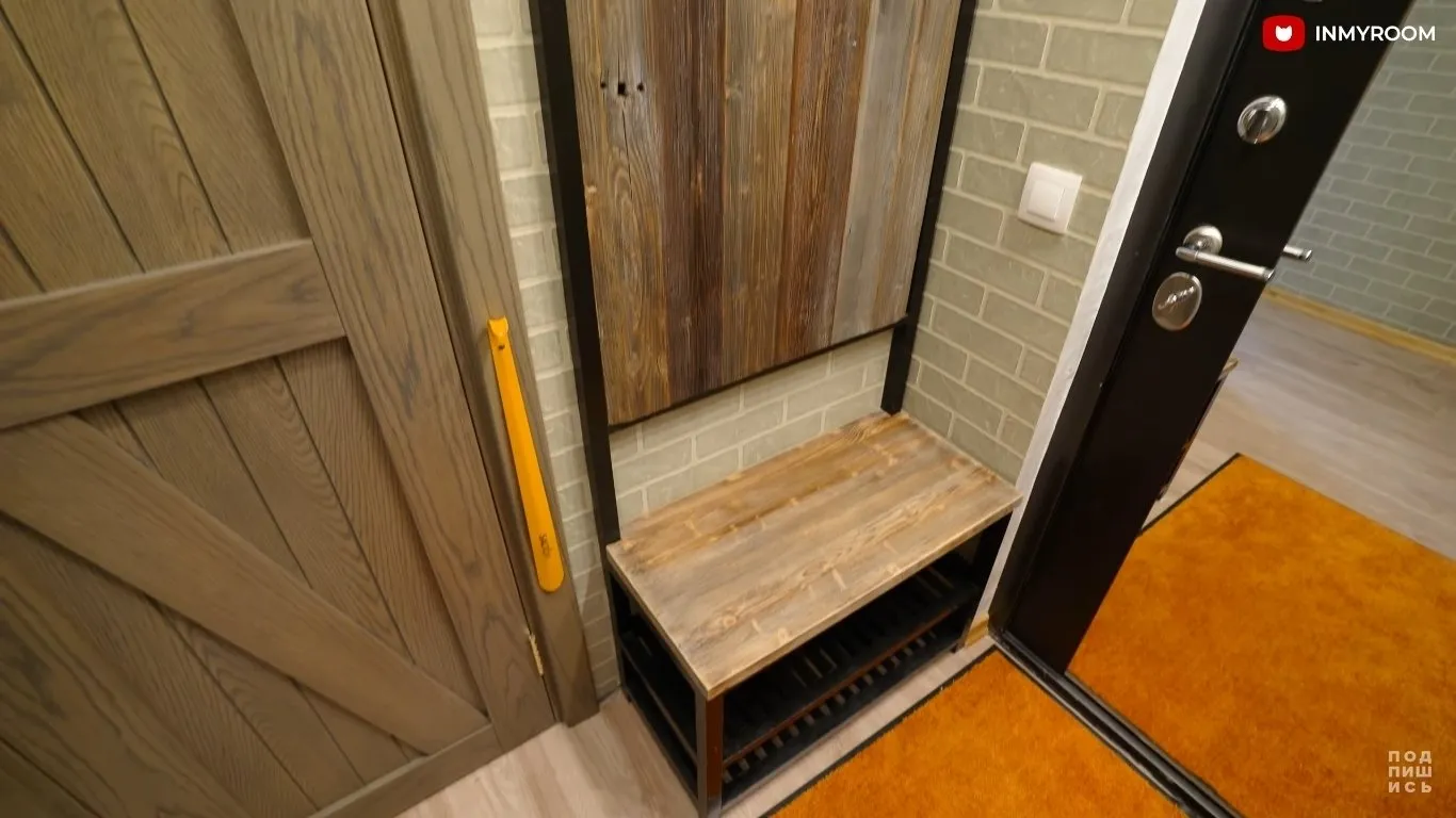 Foto: estilo , Vestíbulo, Consejos – foto en nuestro sitio web