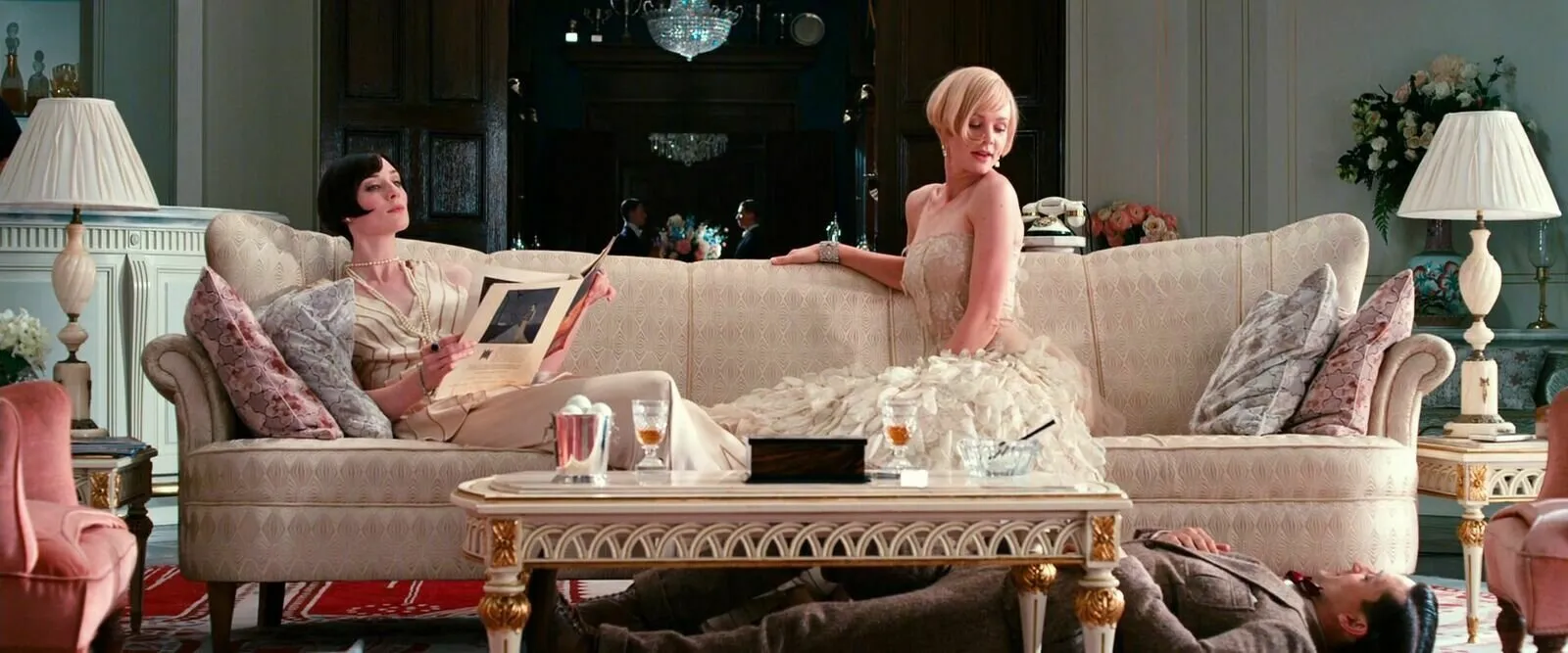 Foto: estilo, Guía, cine – fotos en nuestro sitio web