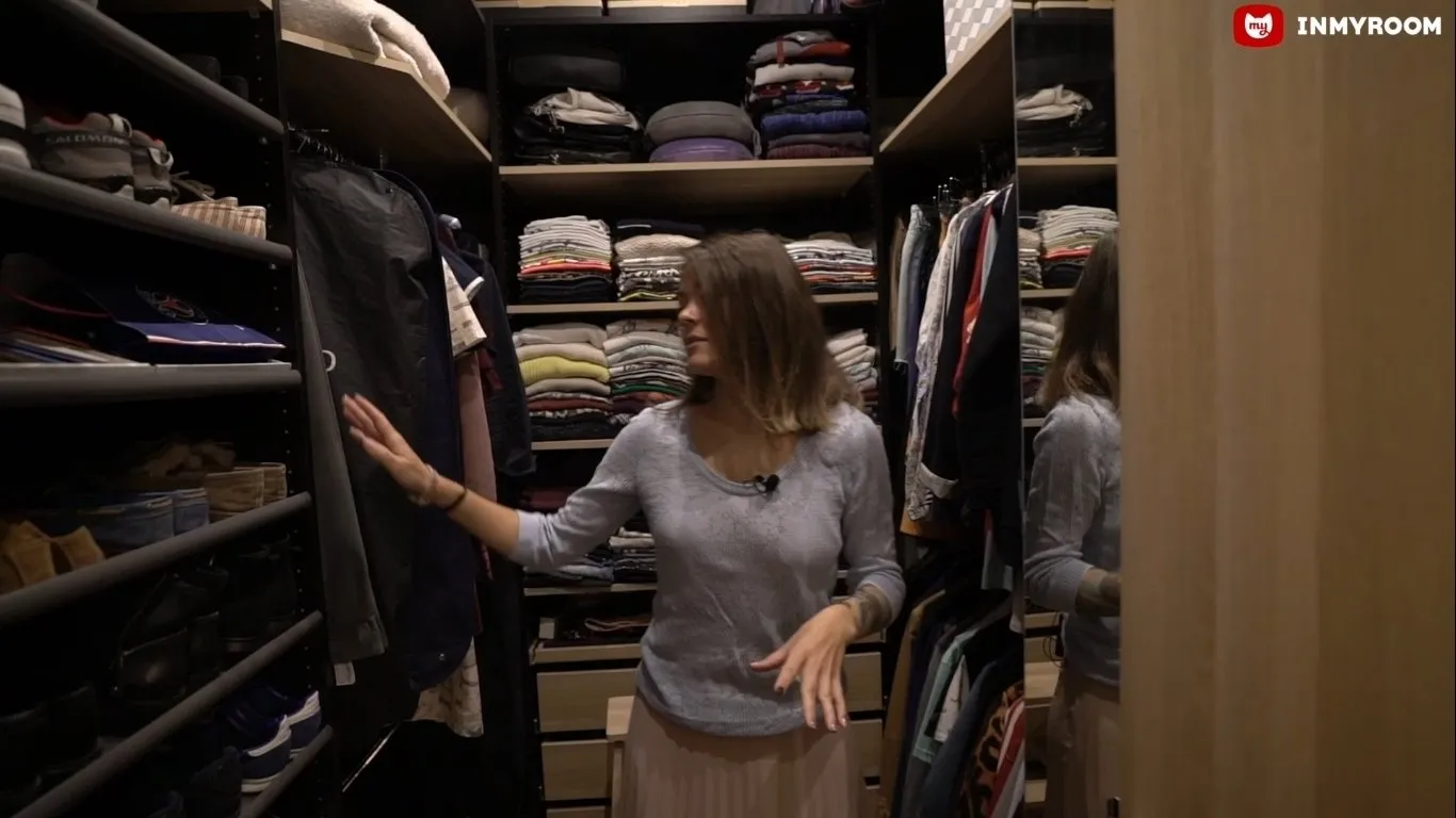 照片:风格,loft、现代、公寓、工作室、技巧,40-60平方米,安娜斯塔西娅·安特鲁波娃 – 网站上的照片