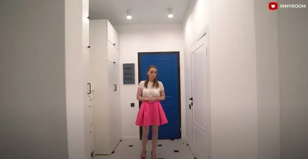 Zdjęcie: w stylu , Przestrzeń wejściowa, Porady – zdjęcia na naszym portalu