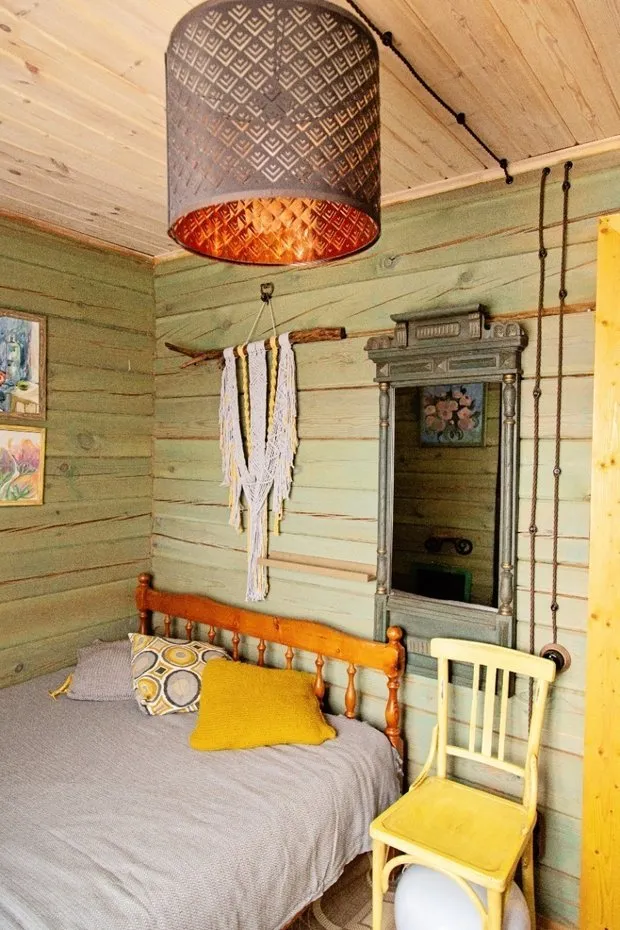 Foto: estilo, Casa y campo – fotos en nuestro sitio web