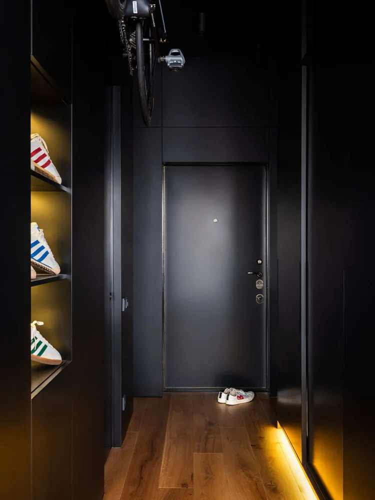 Diseño: Nikita Kovalyov