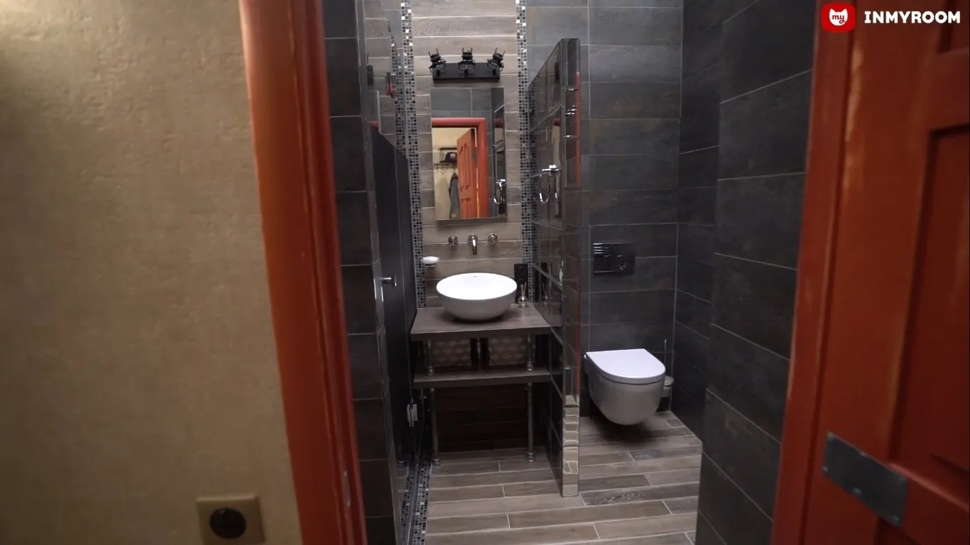 照片:客厅,普罗旺斯与乡村、loft、现代、公寓、工作室、技巧,40-60平方米,安娜斯塔西娅·安特鲁波娃 – 网站上的照片