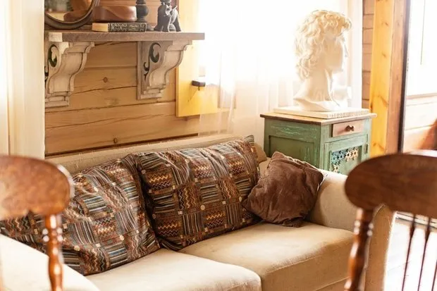 Foto: estilo, Casa y campo – fotos en nuestro sitio web