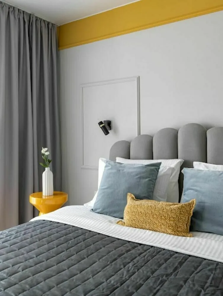 Foto: estilo , Estudio, Proyecto de la semana, hasta 40 metros – foto en nuestro sitio web