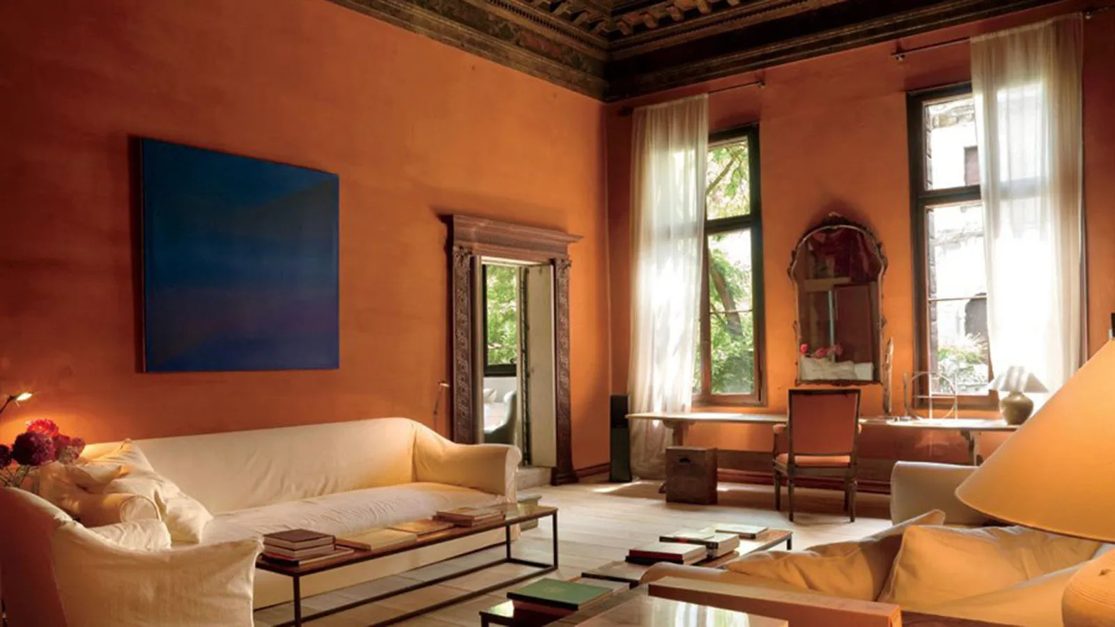 Photo: in style , Interior decoration, Olga Legoshina – photo on our site