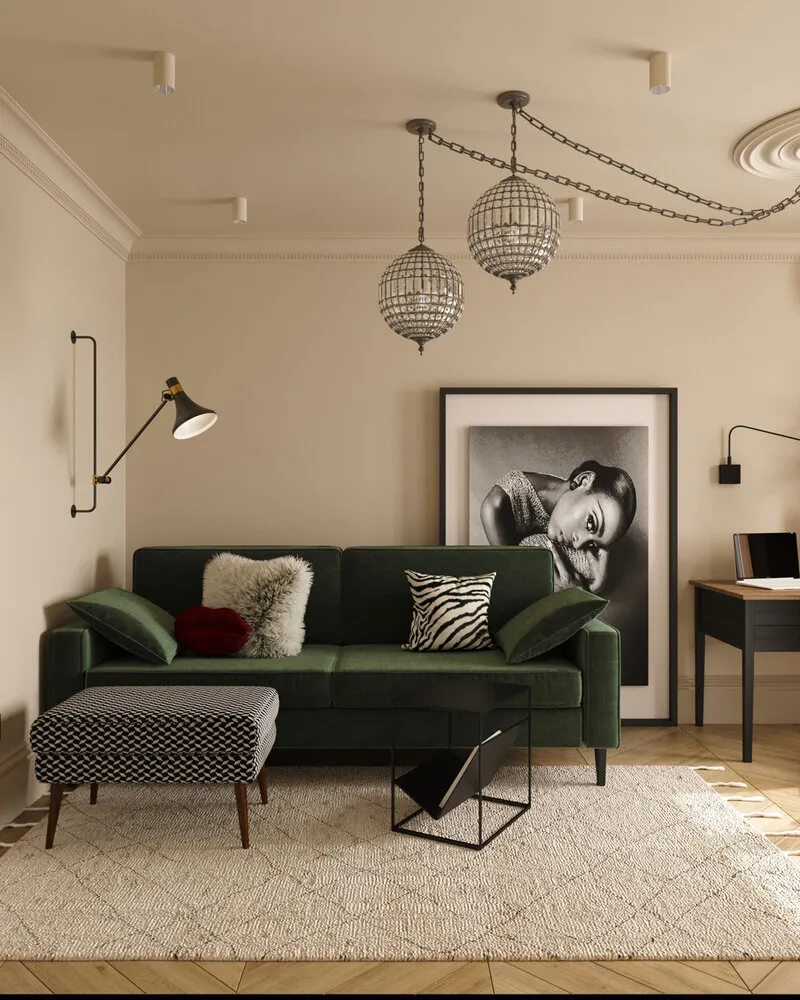 Design: Iloona Rafikova