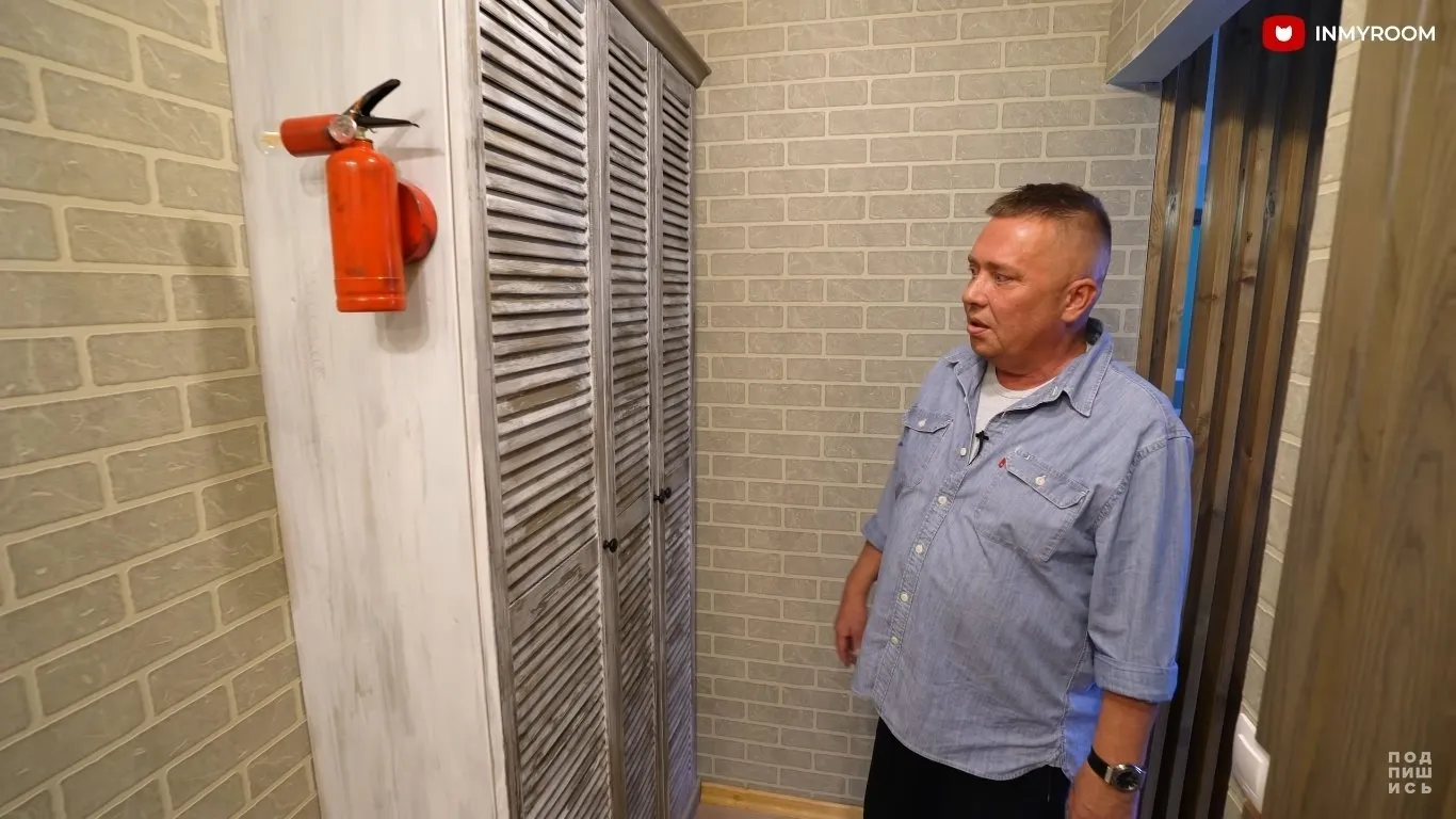 Foto: estilo , Vestíbulo, Consejos – foto en nuestro sitio web