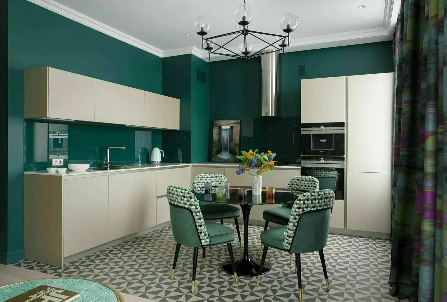 Foto: estilo , Apartamento, Guía, interior de estalinca, diseño del interiores en estalinca, cómo hacer una reconfiguración en estalinca, apartamento estalinca, nueva construcción o estalinca, reforma en estalinca, desventajas de estalinca, desventajas de estalinca, vivir en estalinca, amenazas ocultas de estalinca, en qué prestar atención antes de comprar vivienda antigua – foto en nuestro sitio web