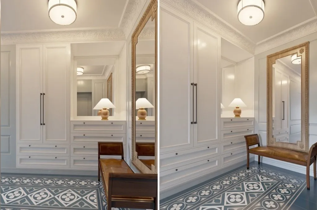 设计：娜迪亚·扎托娃，Enjoy Home