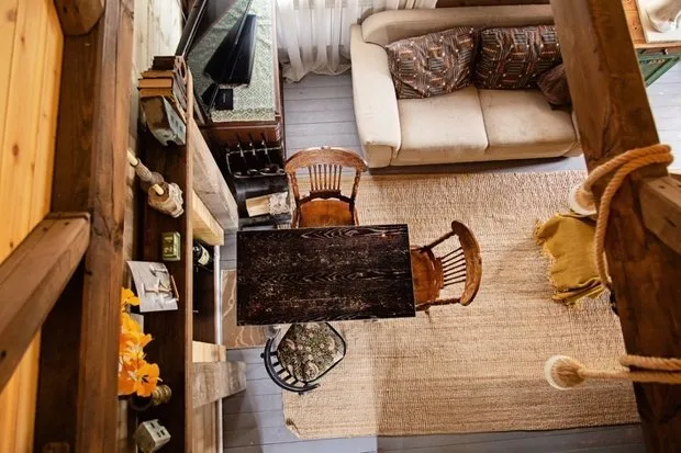 Foto: estilo, Casa y campo – fotos en nuestro sitio web