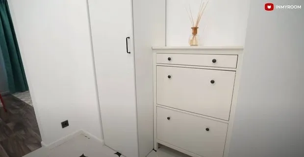 Zdjęcie: w stylu , Przestrzeń wejściowa, Porady – zdjęcia na naszym portalu