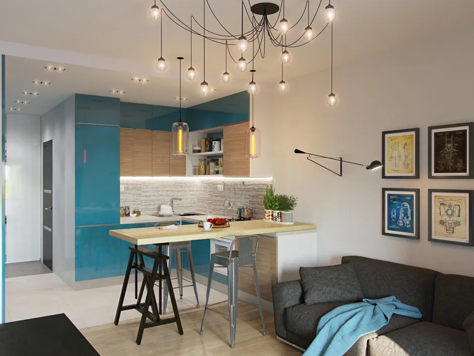 Дизайн: Нікіта Зуб