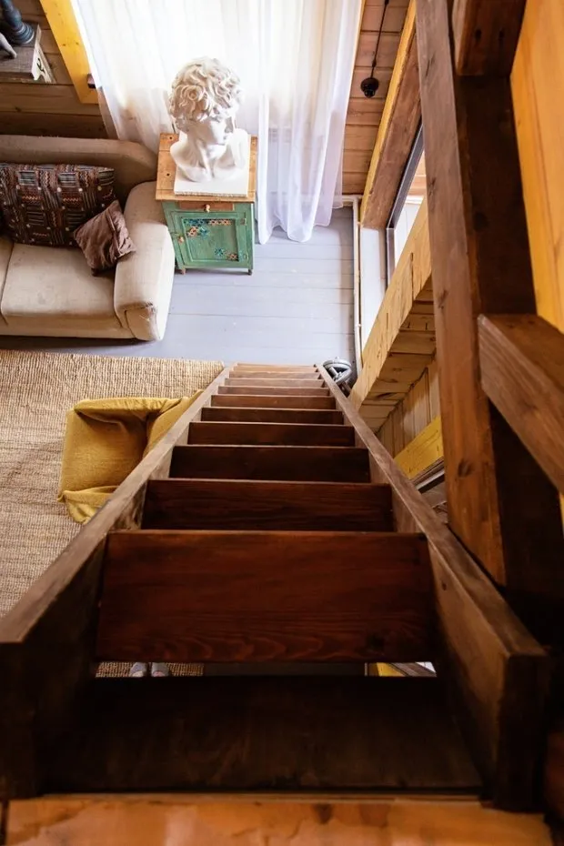 Foto: estilo, Casa y campo – fotos en nuestro sitio web