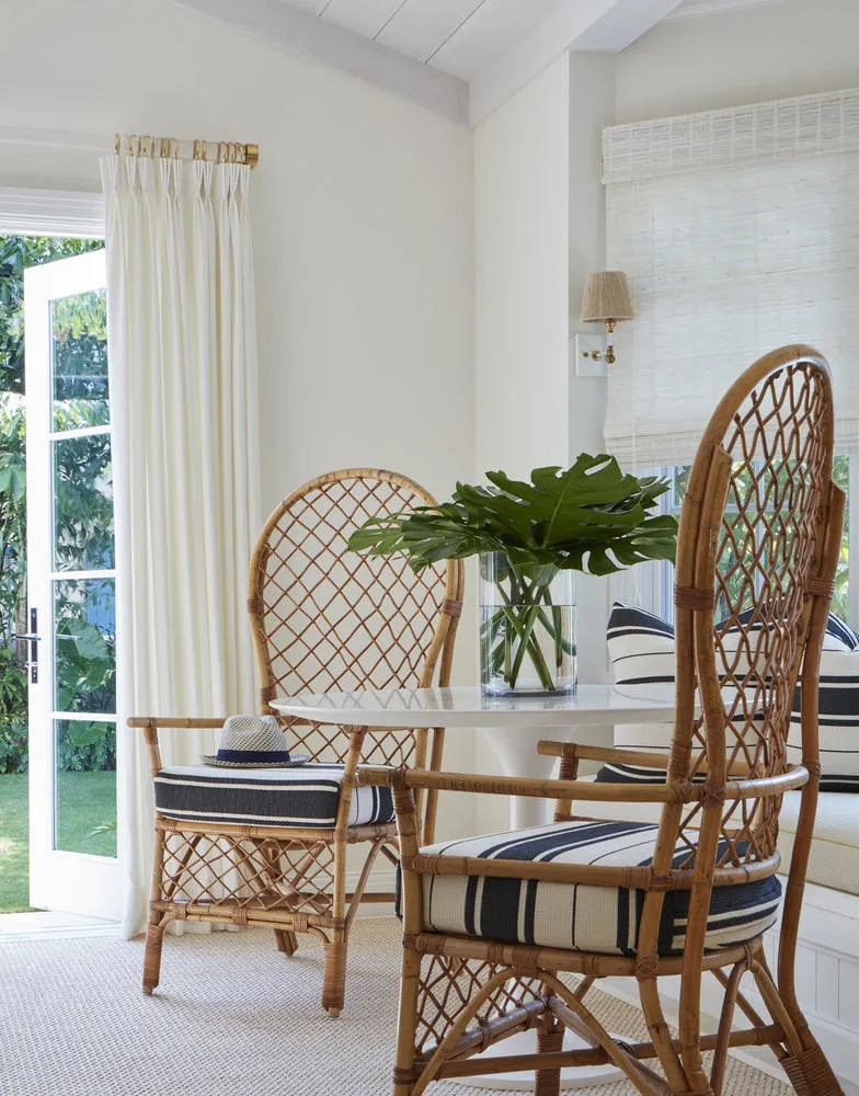 照片：海边风格，室内装饰，房屋，小屋，房屋和小屋——我们网站上的照片