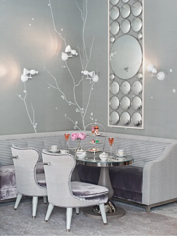 Photo: in style , Interior decoration, Olga Legoshina – photo on our site