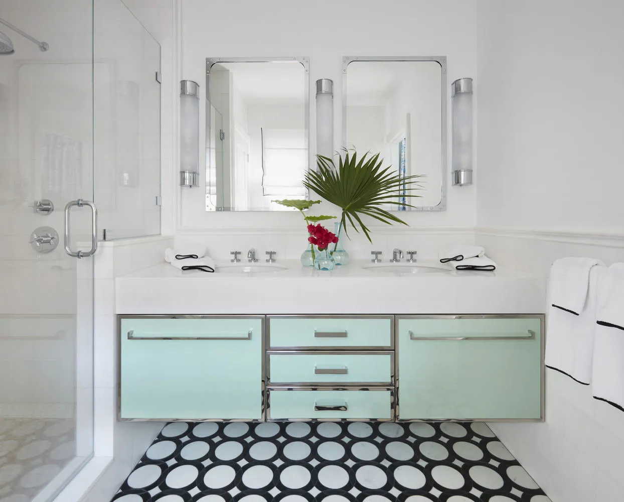 照片：海边风格，室内装饰，房屋，小屋，房屋和小屋——我们网站上的照片