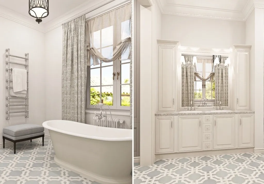 设计：娜迪亚·扎托娃，Enjoy Home